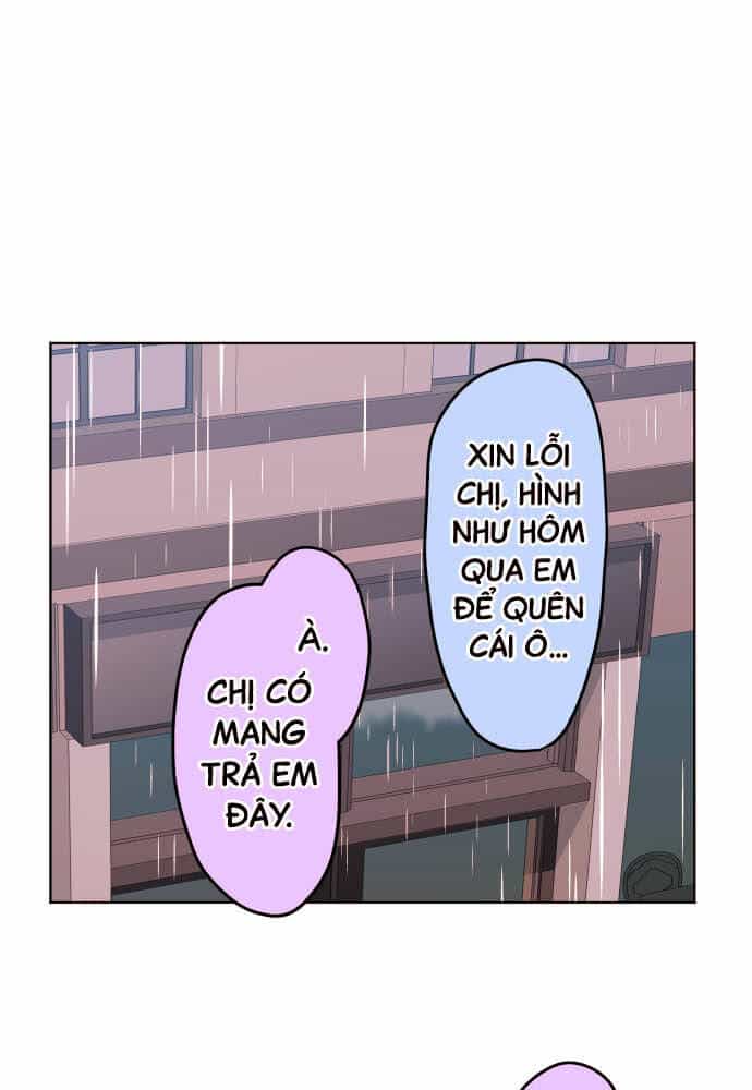Cô Bạn Gái Hai Mặt - Chương 34 - ảnh 45