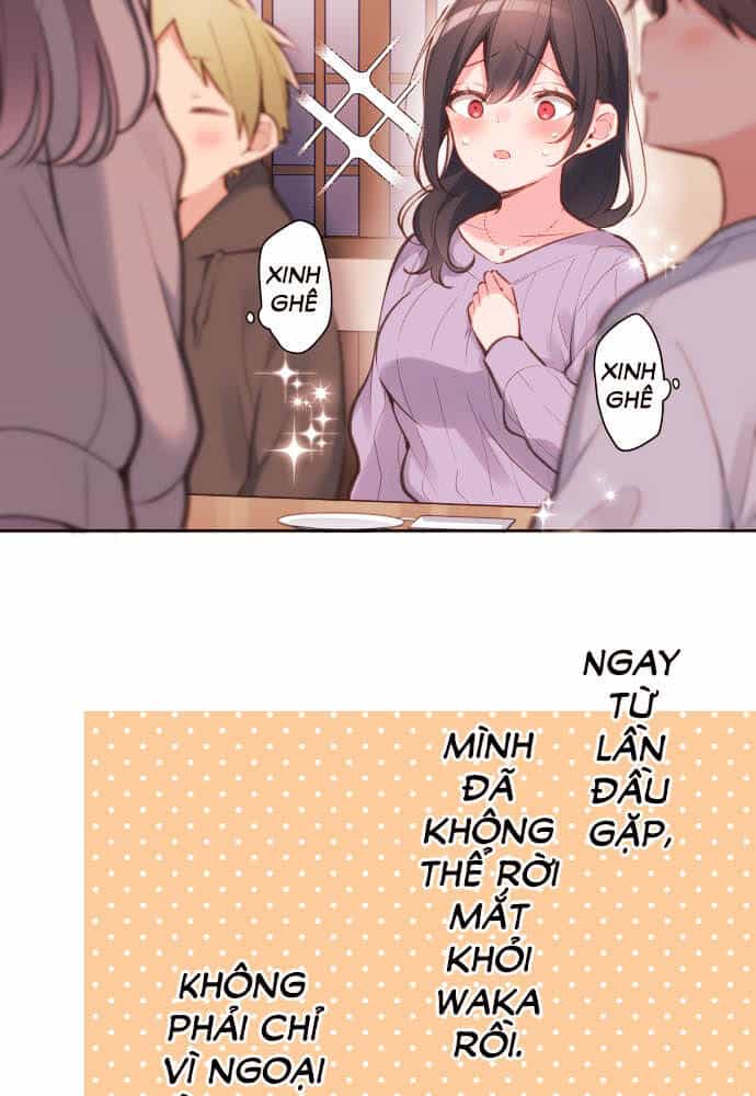 Cô Bạn Gái Hai Mặt - Chương 35 - ảnh 38