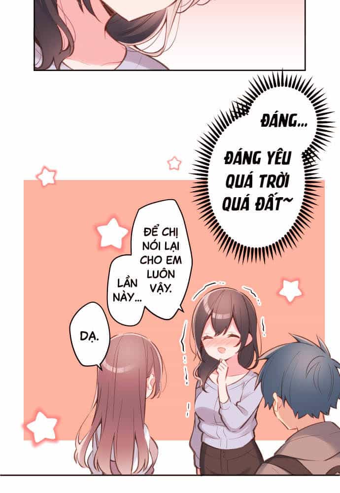 Cô Bạn Gái Hai Mặt - Chương 35 - ảnh 52