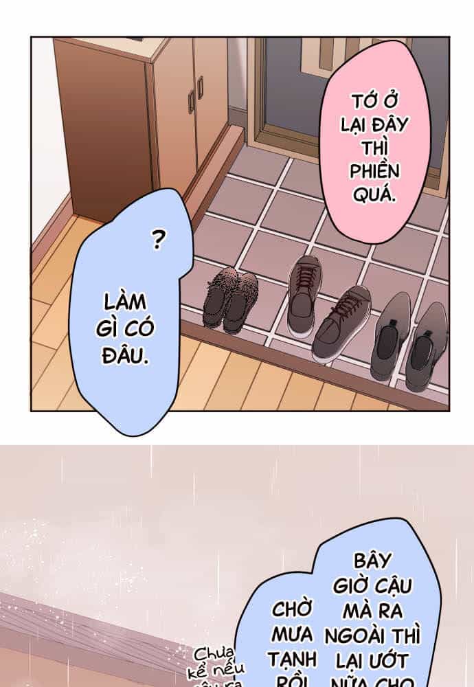 Cô Bạn Gái Hai Mặt - Chương 36 - ảnh 38
