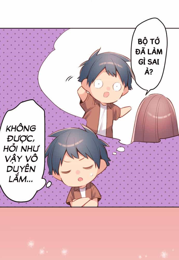 Cô Bạn Gái Hai Mặt - Chương 36 - ảnh 56