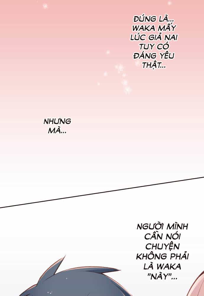 Cô Bạn Gái Hai Mặt - Chương 36 - ảnh 57