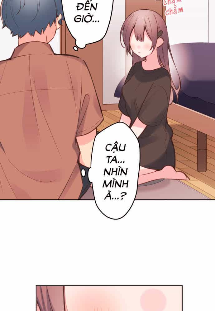 Cô Bạn Gái Hai Mặt - Chương 36 - ảnh 60
