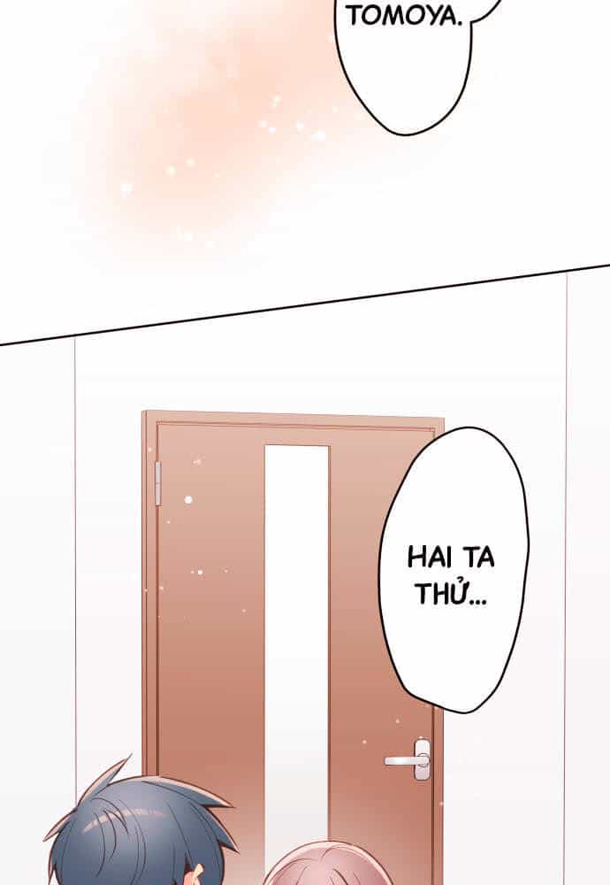 Cô Bạn Gái Hai Mặt - Chương 36 - ảnh 65
