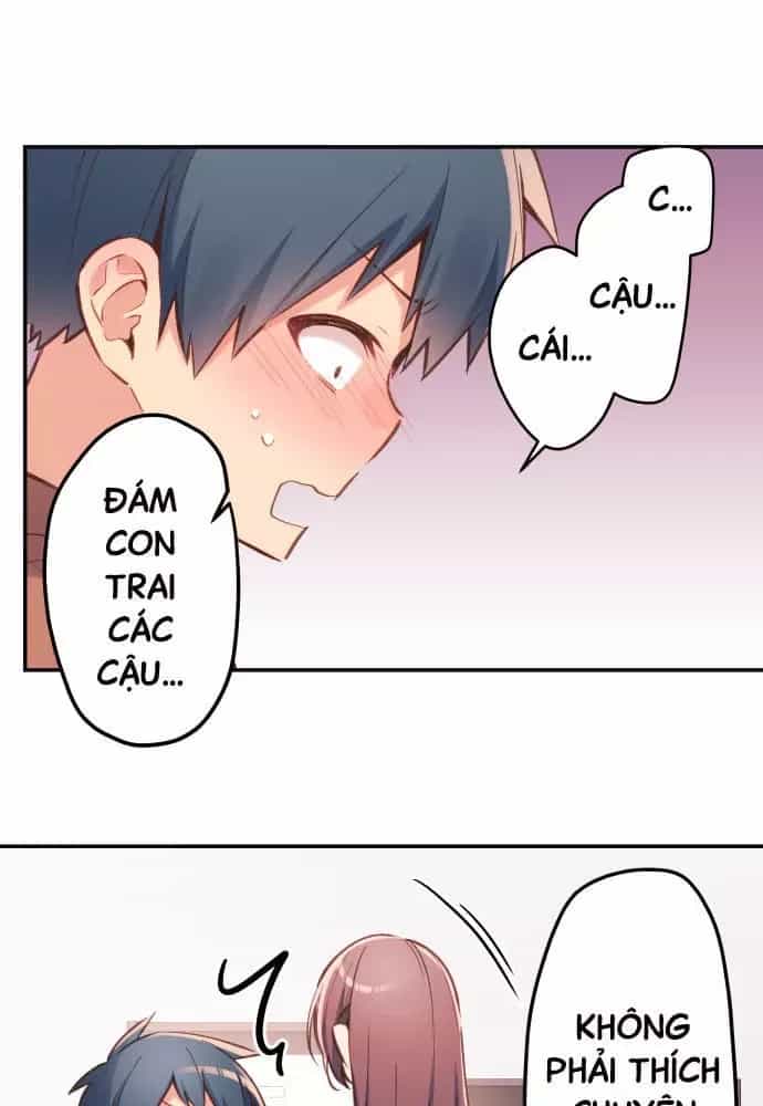 Cô Bạn Gái Hai Mặt - Chương 37 - ảnh 10
