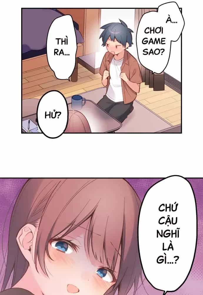 Cô Bạn Gái Hai Mặt - Chương 37 - ảnh 19