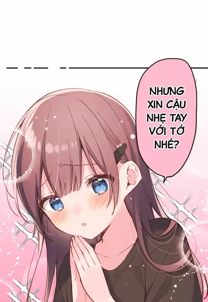 Cô Bạn Gái Hai Mặt - Chương 37 - ảnh 33