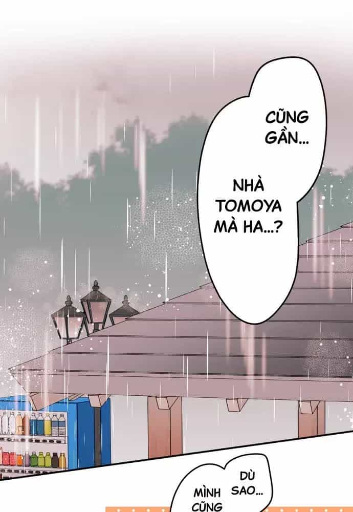 Cô Bạn Gái Hai Mặt - Chương 38 - ảnh 2