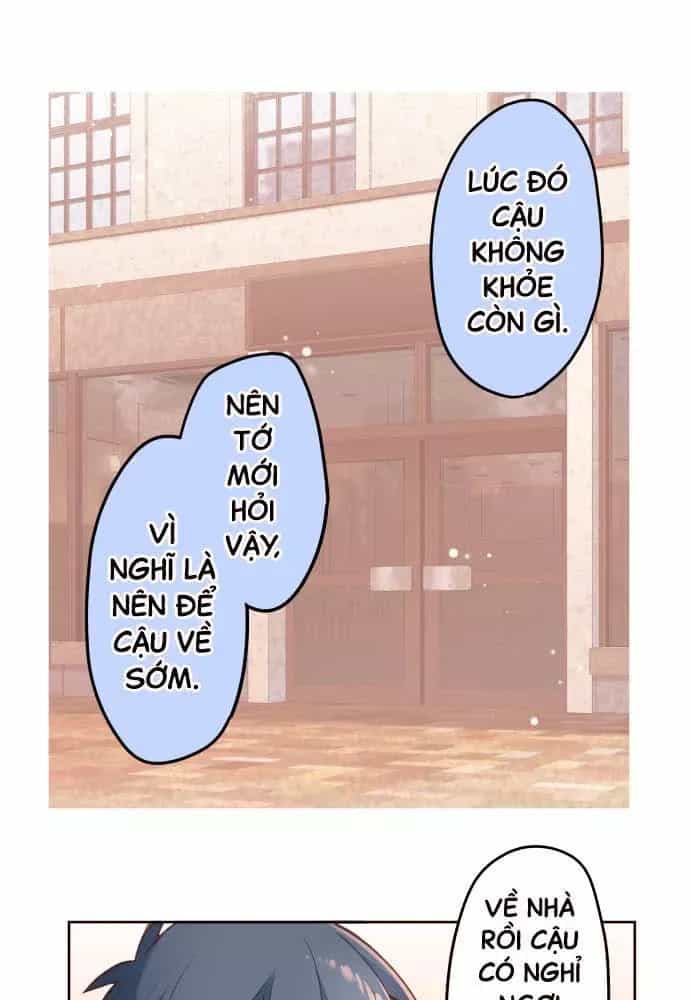 Cô Bạn Gái Hai Mặt - Chương 38 - ảnh 34