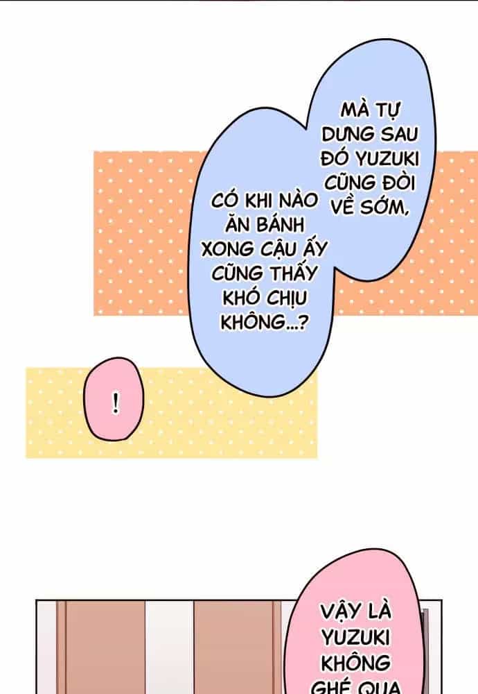 Cô Bạn Gái Hai Mặt - Chương 38 - ảnh 36