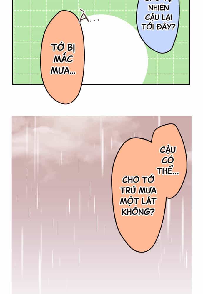 Cô Bạn Gái Hai Mặt - Chương 39 - ảnh 21