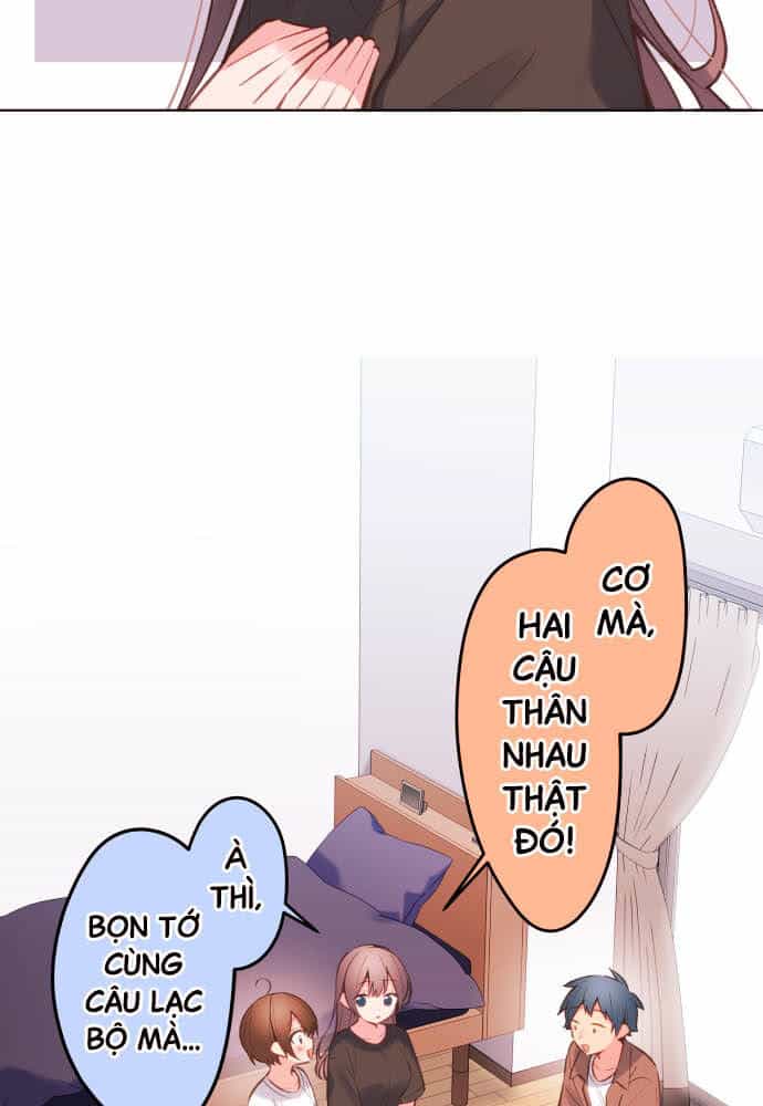 Cô Bạn Gái Hai Mặt - Chương 39 - ảnh 31