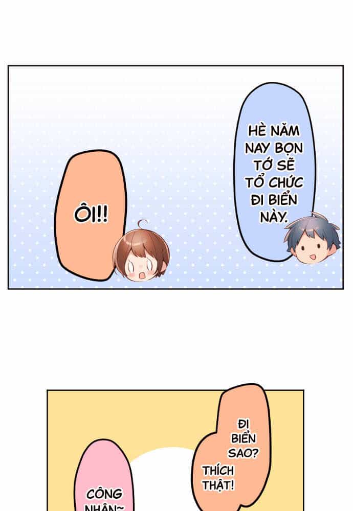 Cô Bạn Gái Hai Mặt - Chương 39 - ảnh 33