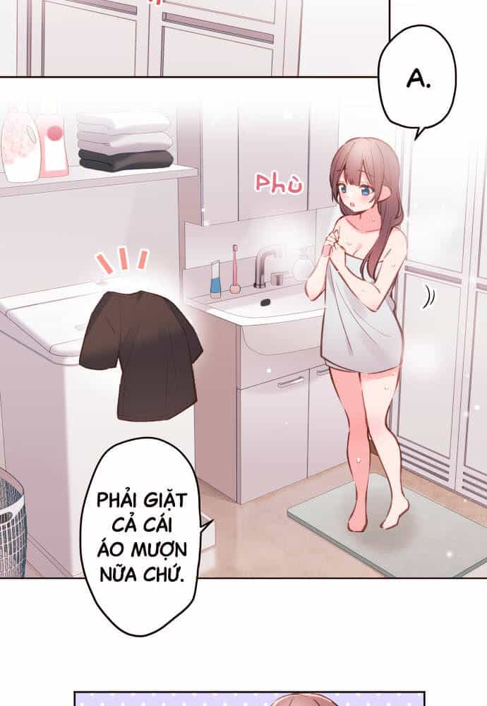 Cô Bạn Gái Hai Mặt - Chương 39 - ảnh 48