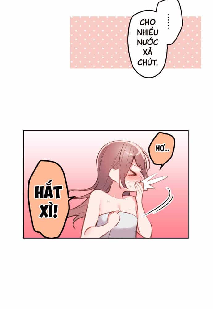 Cô Bạn Gái Hai Mặt - Chương 39 - ảnh 51