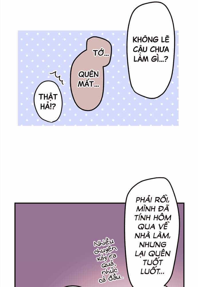 Cô Bạn Gái Hai Mặt - Chương 4 - ảnh 24