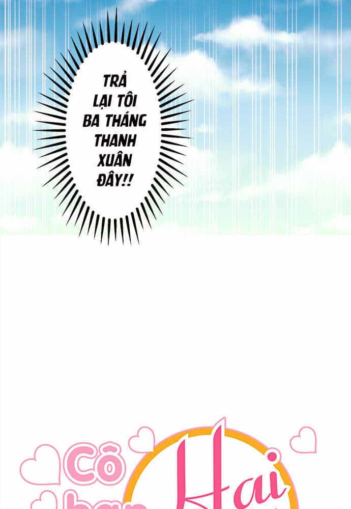 Cô Bạn Gái Hai Mặt - Chương 4 - ảnh 6