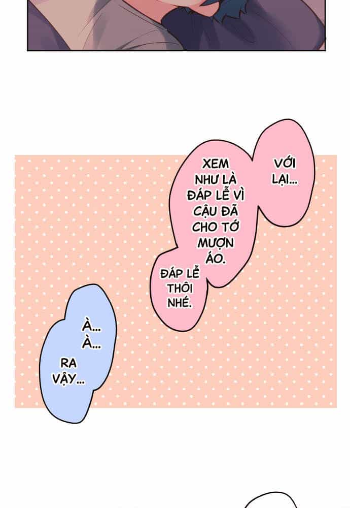 Cô Bạn Gái Hai Mặt - Chương 40 - ảnh 28