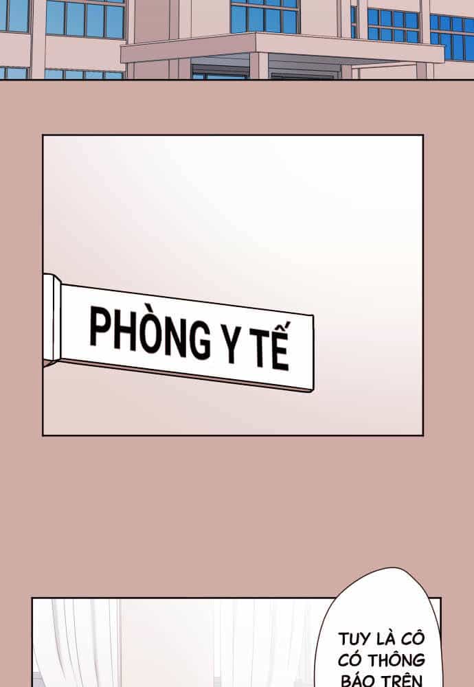 Cô Bạn Gái Hai Mặt - Chương 41 - ảnh 46