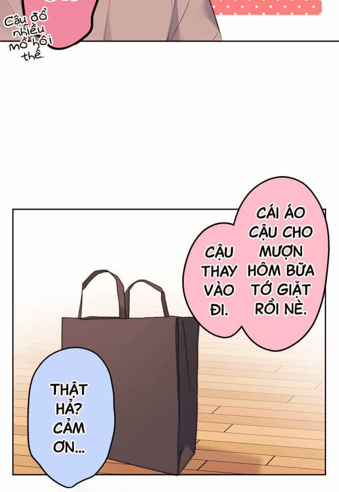 Cô Bạn Gái Hai Mặt - Chương 41 - ảnh 7