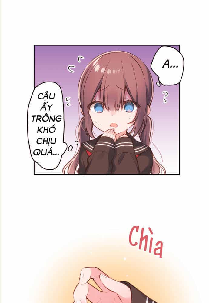 Cô Bạn Gái Hai Mặt - Chương 42 - ảnh 18