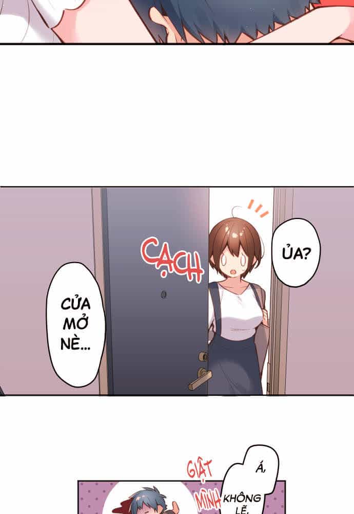 Cô Bạn Gái Hai Mặt - Chương 42 - ảnh 51