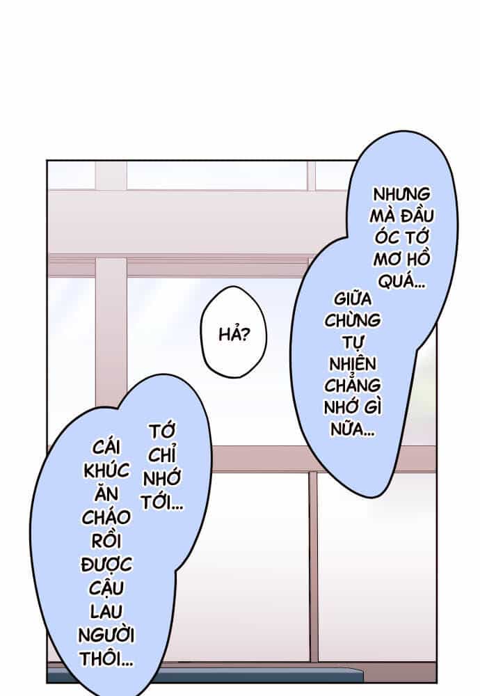Cô Bạn Gái Hai Mặt - Chương 44 - ảnh 35