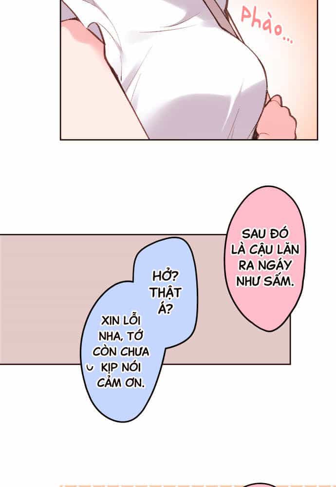 Cô Bạn Gái Hai Mặt - Chương 44 - ảnh 38