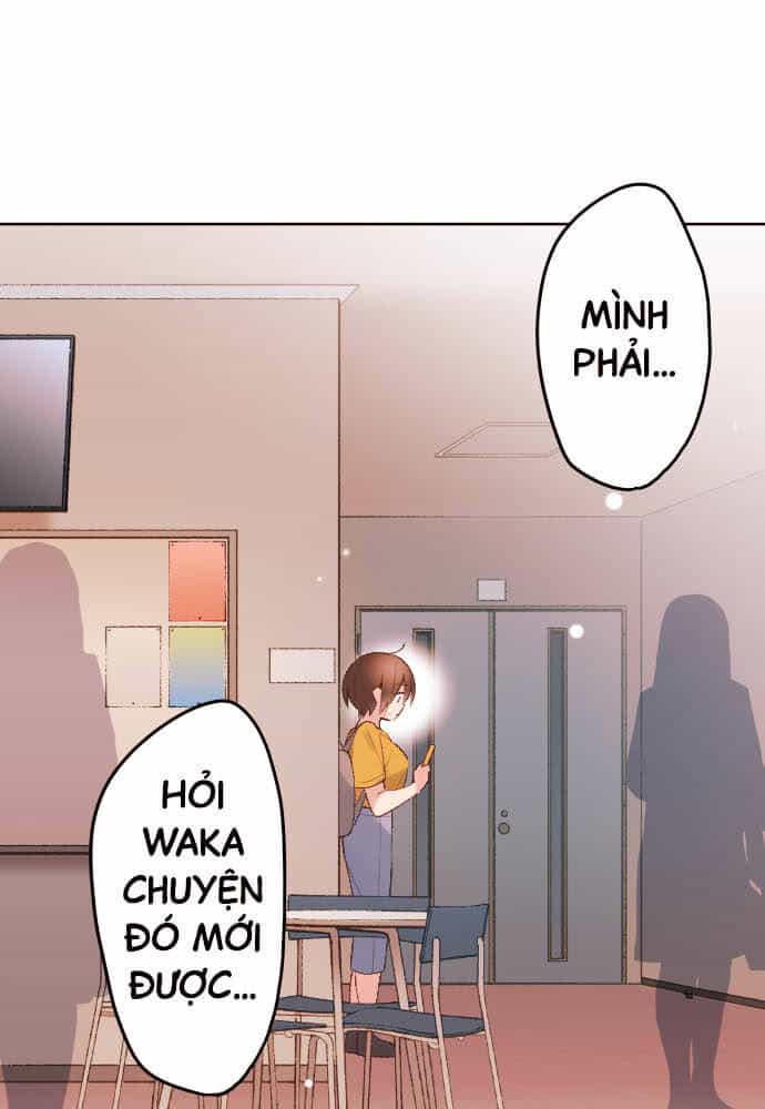 Cô Bạn Gái Hai Mặt - Chương 44 - ảnh 54
