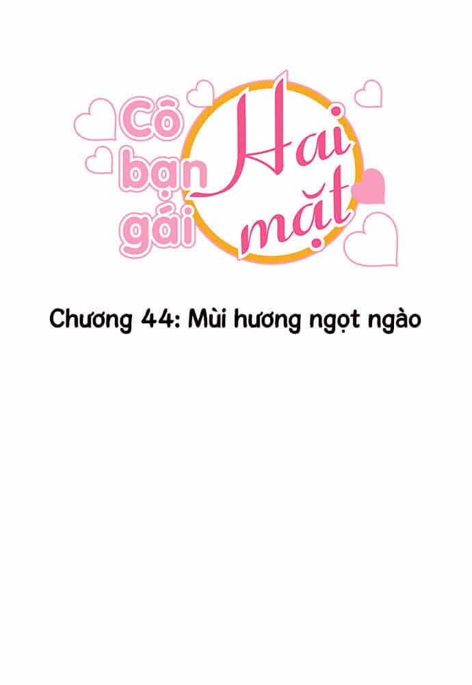 Cô Bạn Gái Hai Mặt - Chương 44 - ảnh 7