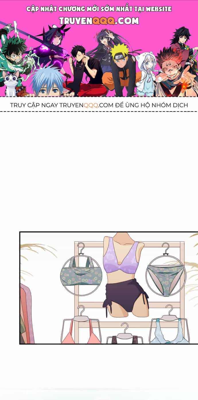 Cô Bạn Gái Hai Mặt - Chương 45 - ảnh 1