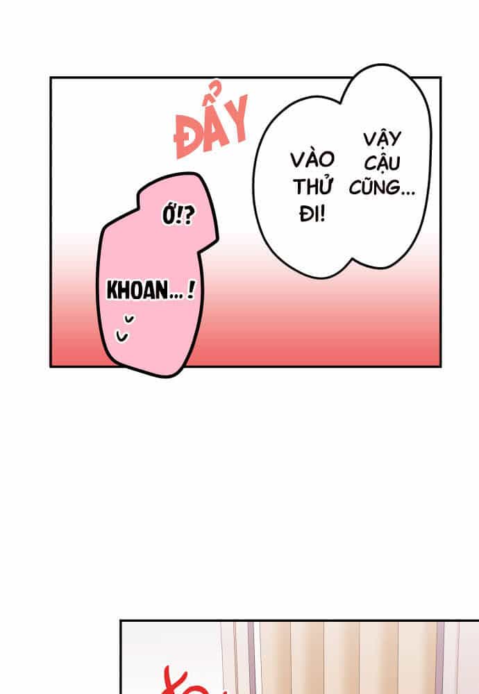 Cô Bạn Gái Hai Mặt - Chương 45 - ảnh 12