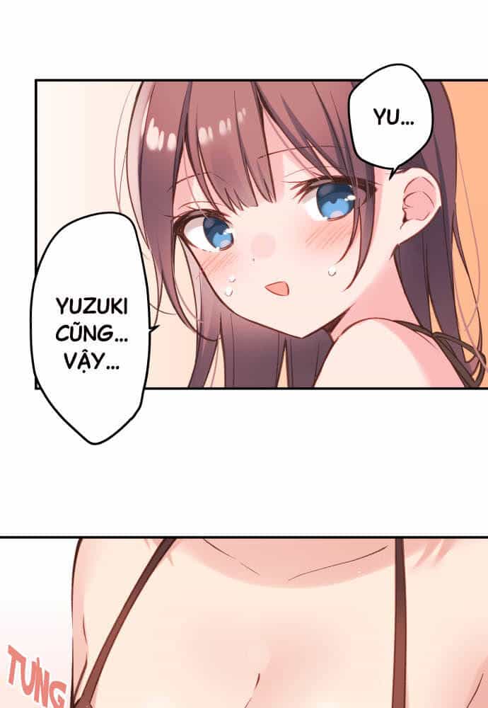 Cô Bạn Gái Hai Mặt - Chương 45 - ảnh 23