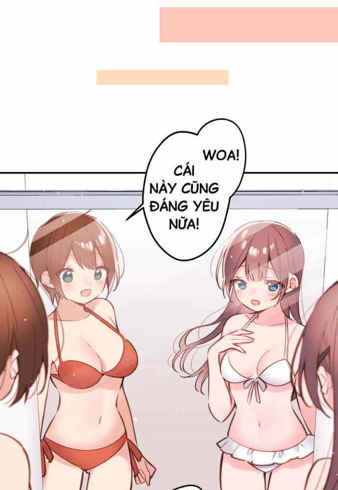Cô Bạn Gái Hai Mặt - Chương 45 - ảnh 29