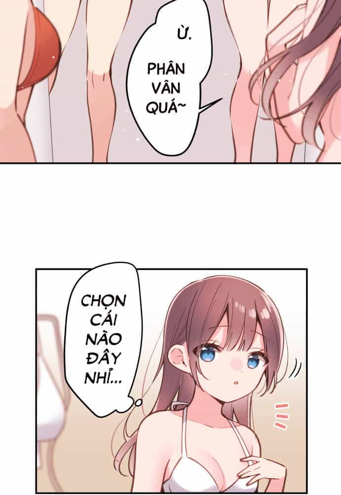 Cô Bạn Gái Hai Mặt - Chương 45 - ảnh 30