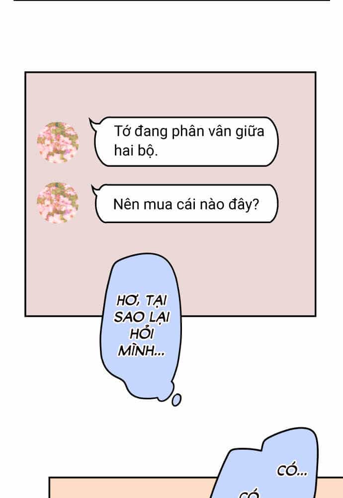 Cô Bạn Gái Hai Mặt - Chương 45 - ảnh 39