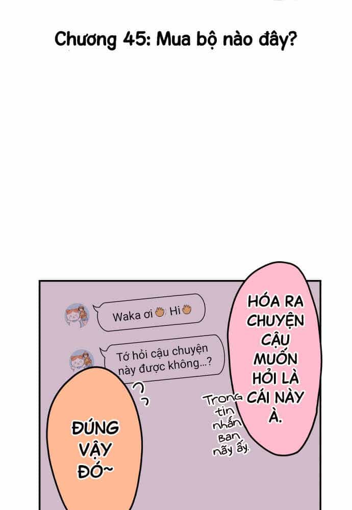 Cô Bạn Gái Hai Mặt - Chương 45 - ảnh 6