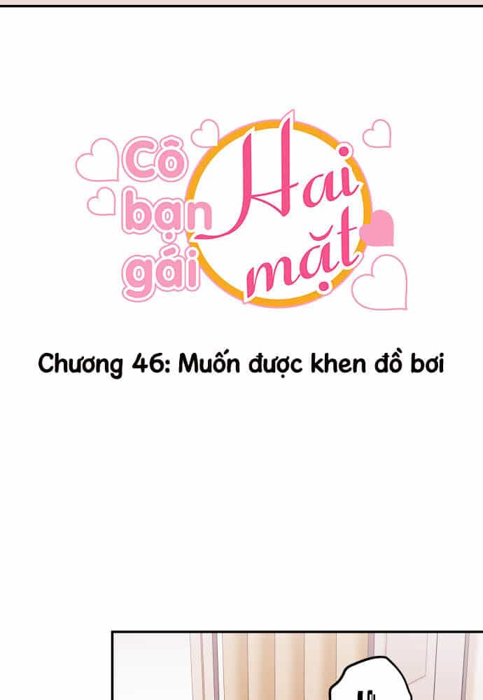 Cô Bạn Gái Hai Mặt - Chương 46 - ảnh 4