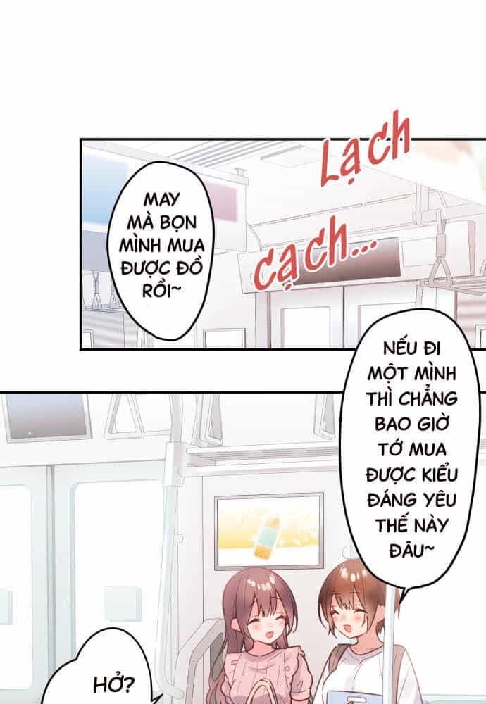 Cô Bạn Gái Hai Mặt - Chương 46 - ảnh 43