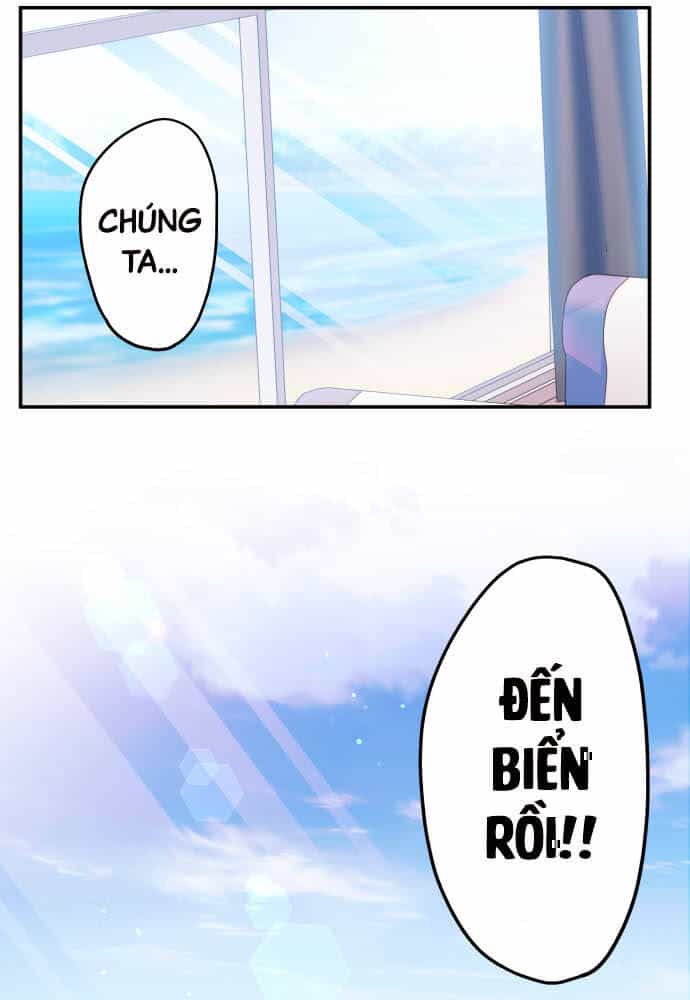 Cô Bạn Gái Hai Mặt - Chương 47 - ảnh 2