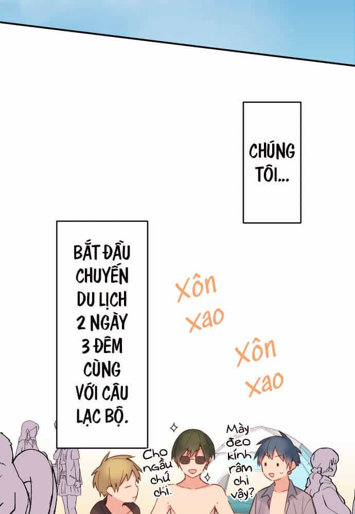 Cô Bạn Gái Hai Mặt - Chương 47 - ảnh 6
