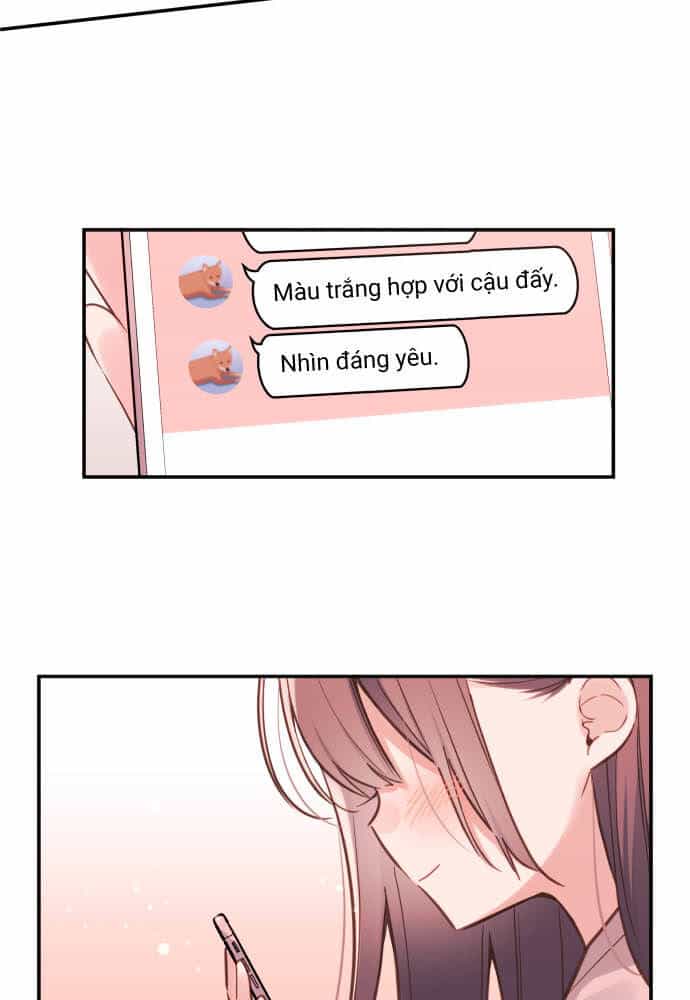 Cô Bạn Gái Hai Mặt - Chương 47 - ảnh 9