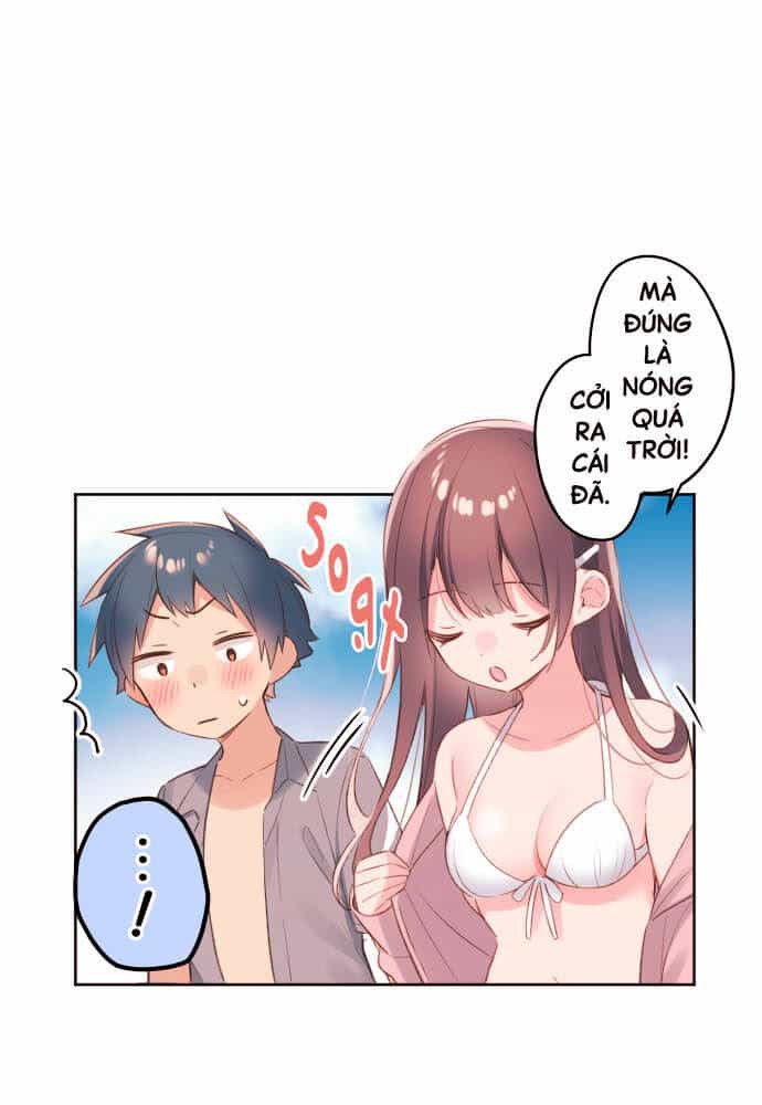 Cô Bạn Gái Hai Mặt - Chương 48 - ảnh 47