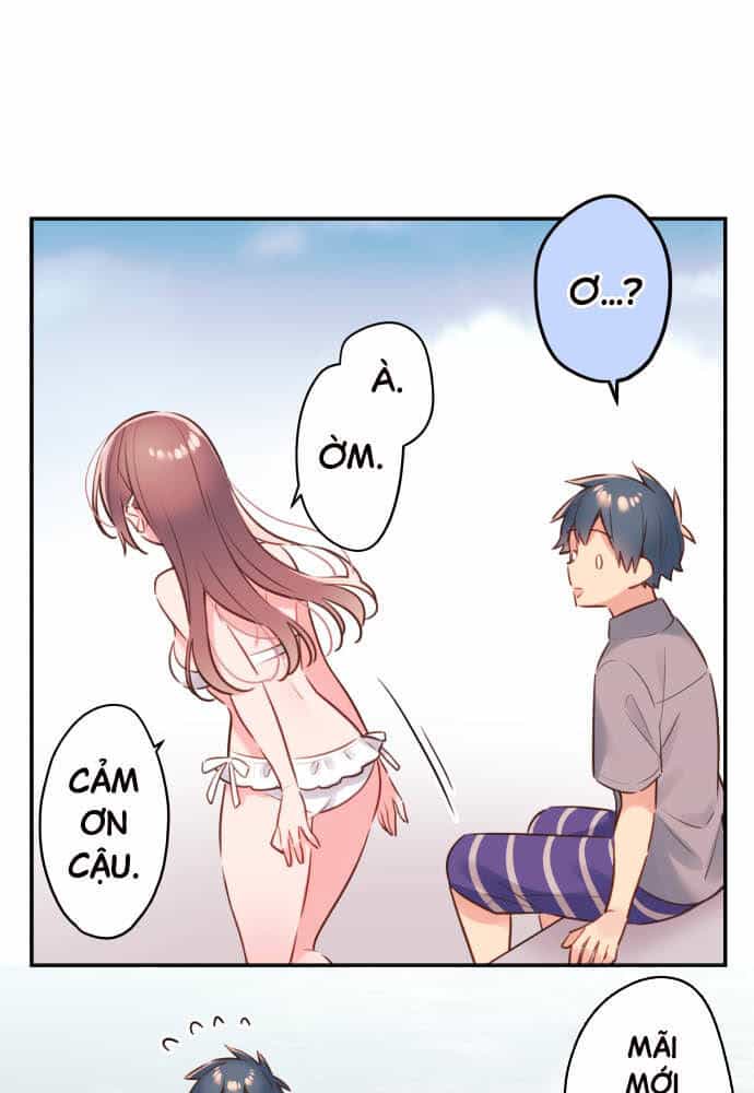 Cô Bạn Gái Hai Mặt - Chương 49 - ảnh 12