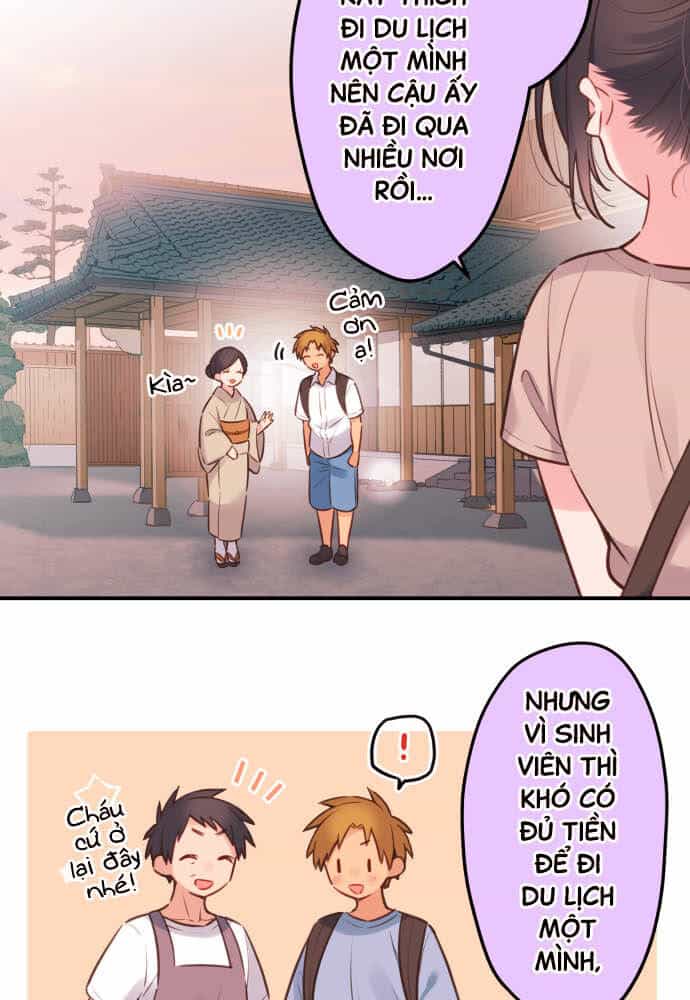 Cô Bạn Gái Hai Mặt - Chương 49 - ảnh 27