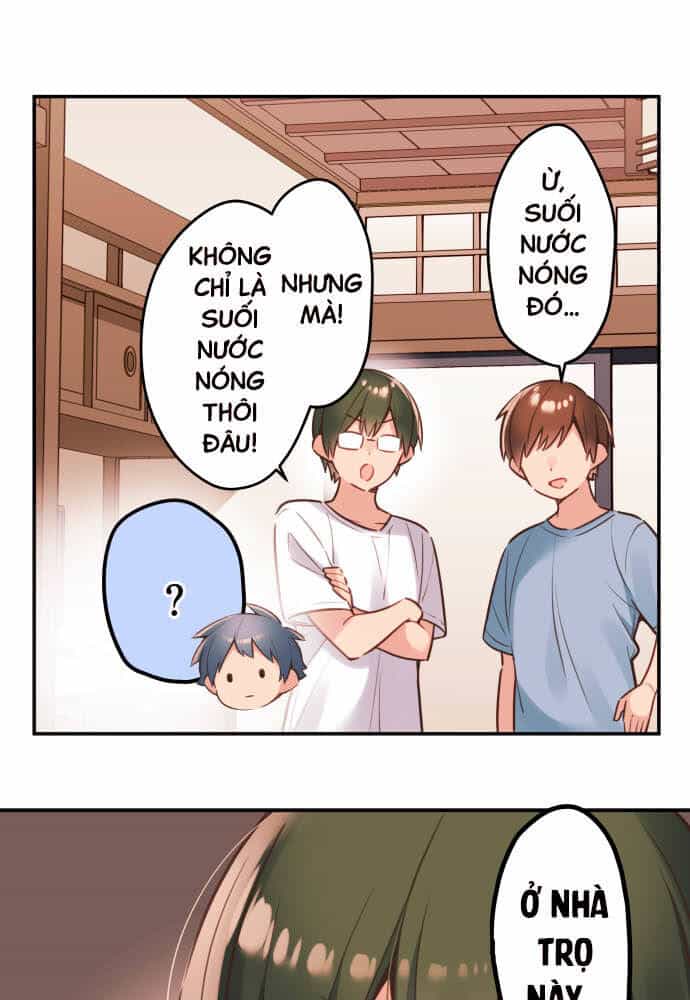 Cô Bạn Gái Hai Mặt - Chương 49 - ảnh 37