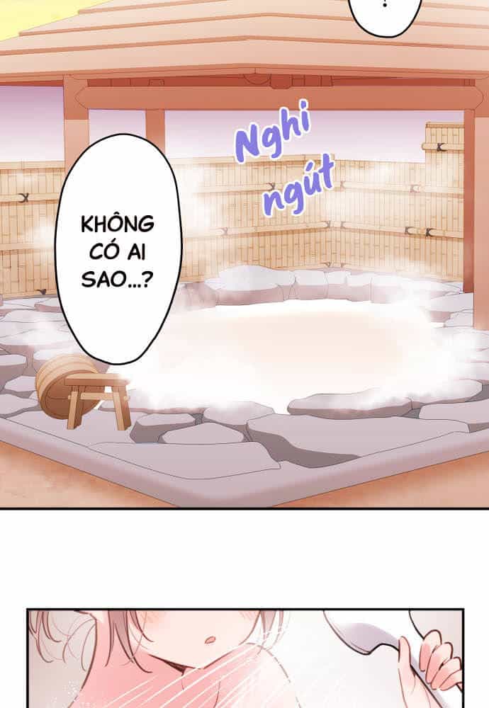 Cô Bạn Gái Hai Mặt - Chương 49 - ảnh 47