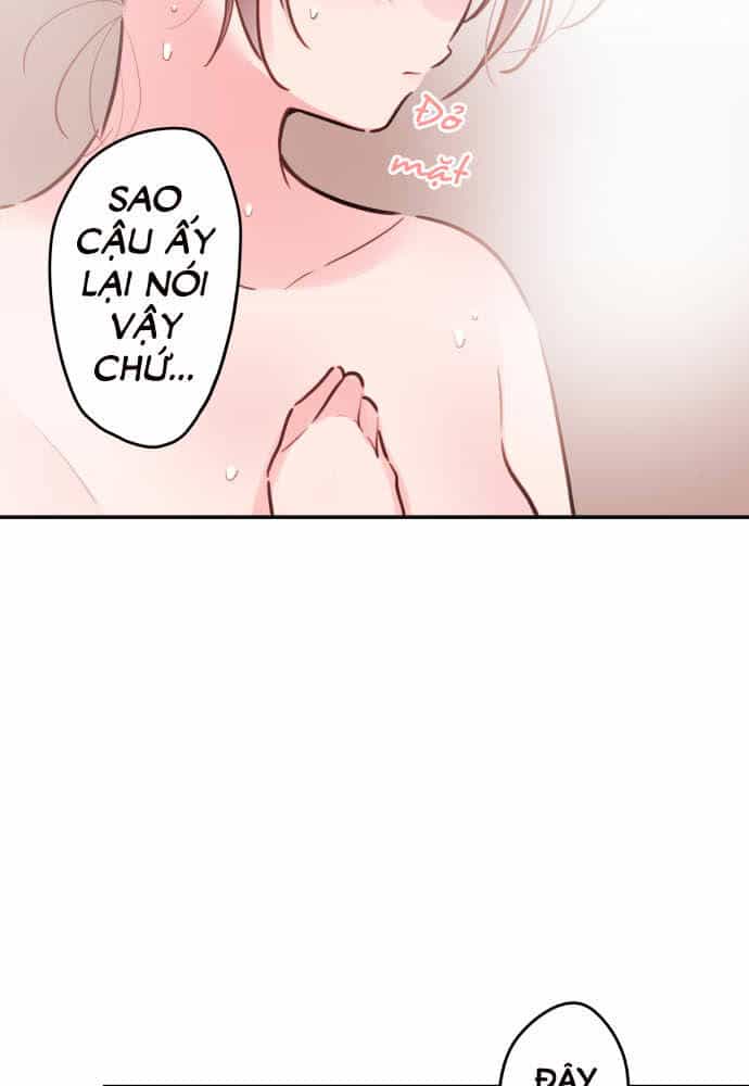 Cô Bạn Gái Hai Mặt - Chương 49 - ảnh 51