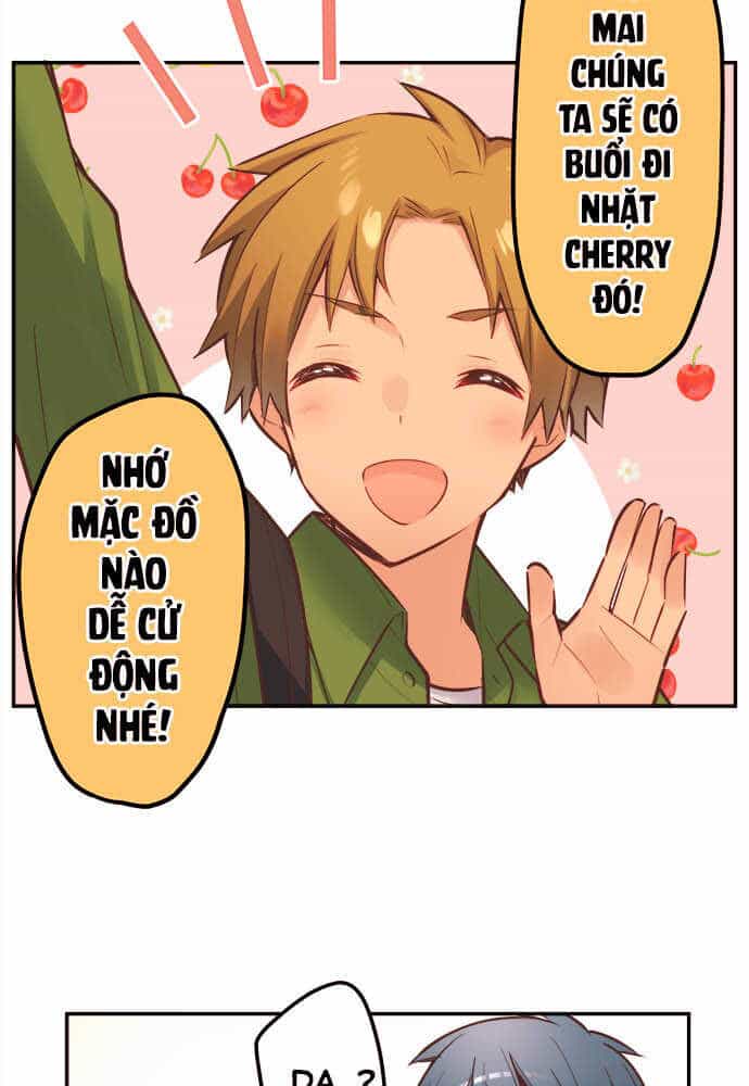Cô Bạn Gái Hai Mặt - Chương 5 - ảnh 47