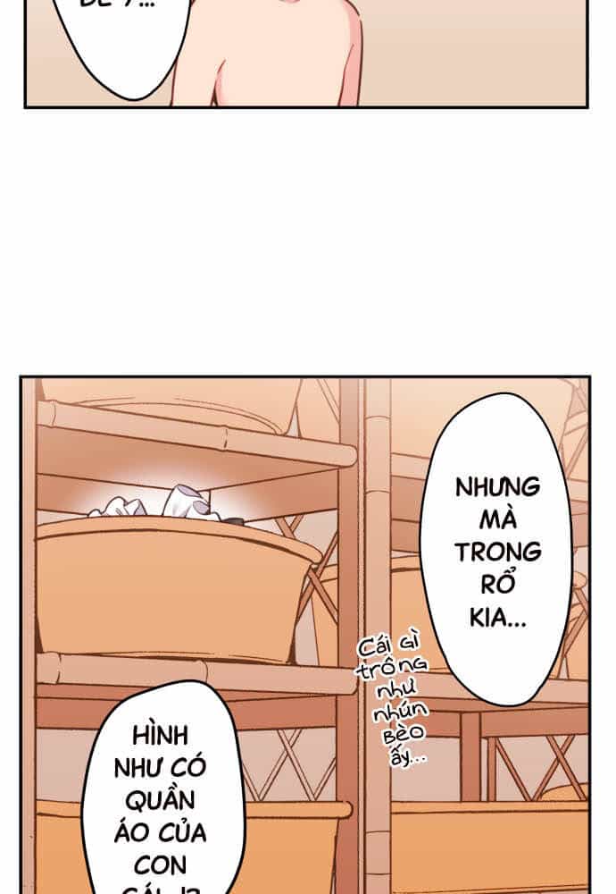 Cô Bạn Gái Hai Mặt - Chương 50 - ảnh 50